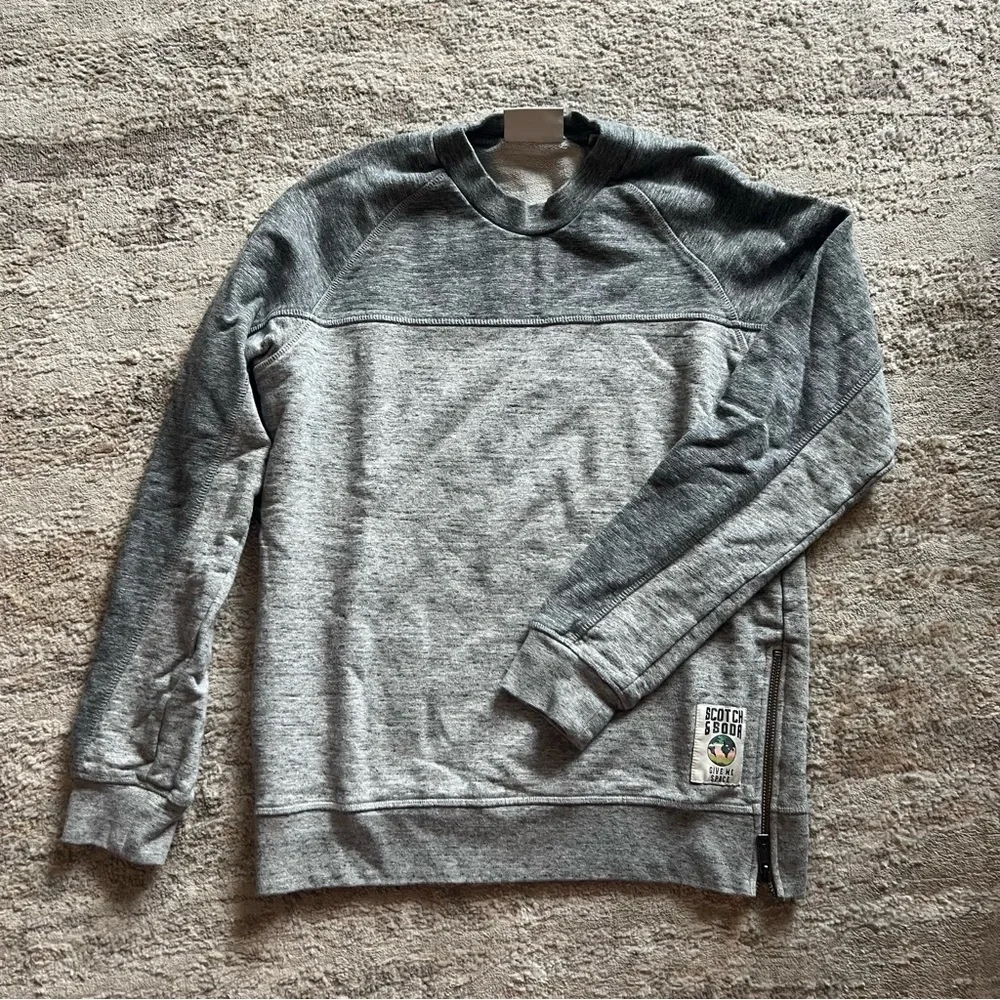 Scotch & Soda Sweatshirt